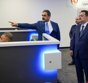 السوداني يكشف حجم استيراد العراق من الخارج
