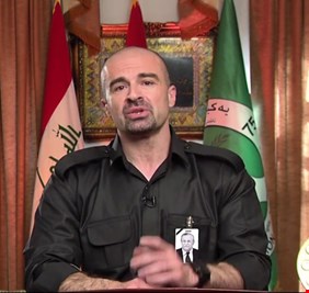 پاڤل طالباني يوضح اسباب اقتحام مقر لاهور شيخ جنكي