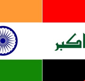 العراق ضمن لائحة أكبر الدول المصدرة للسلع إلى الهند