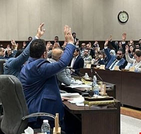 المالكي يتحدث عن الحضانة في مدونة الفقه الجعفري بعد إقرارها في البرلمان