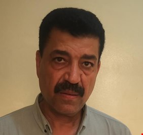 القضاء يحكم على محمد الدايني بالحبس