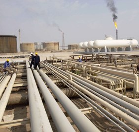 نفط البصرة يواصل تسجيل المكاسب للأسبوع الثالث على التوالي