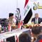 وزير الداخلية يوجه بحجز السيارات المظللة في ميسان