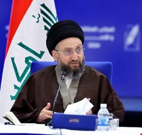 الحكيم يتحدث عن حقيقة تأجيل الانتخابات
