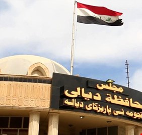 ديالى تؤكد استقرار الأوضاع الأمنية و تنفي وجود منصات الرماية