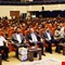 شركة توزيع المنتجات النفطية توزّع منحة مالية لعوائل الشهداء