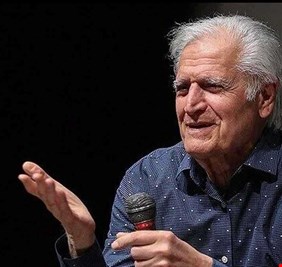 وفاة الموسيقار الإيراني أحمد بجمان عن 90 عاما