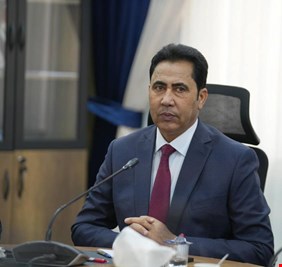 إحالة تشغيل مطار نينوى الى السوداني لاختيار شركة دولية