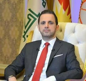 سلطات إقليم كردستان تبيع أملاك المعارض ساشوار عبد الواحد بالمزاد العلني