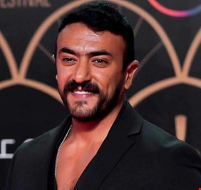علي كلاي .. تفاصيل مسلسل أحمد العوضي في رمضان