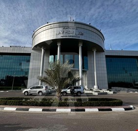 المحكمة الاتحادية ترد دعوى قضائية ضد هيئة الإعلام و الاتصالات