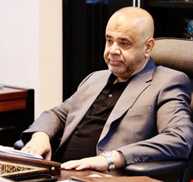 المنتجات النفطية تسخّر محطات وقودية للعمل على مدار 24 ساعة لخدمة الزائرين المتوجهين إلى سامراء