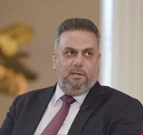 نائب يقاضي مقدم برامج سياسية يعمل في فضائية سرمد الخنجر