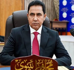 السوداني يوافق على فتح مقبرة الخسفة الجماعية في نينوى