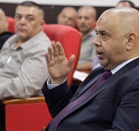المنتجات النفطية تنظم دورة تدريبية حول الوسائل الحديثة في مكافحة الفساد