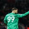 سر حرمان دوناروما من رقمه المفضل مع مانشستر سيتي