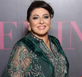 القضاء المصري يحدد جلسة الحكم بأزمة هالة صدقي وخادمتها