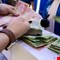 المالية النيابية تكشف سبب تأخر صرف رواتب المتقاعدين