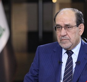 المالكي يحذر من سقوط الديمقراطية و العملية السياسية