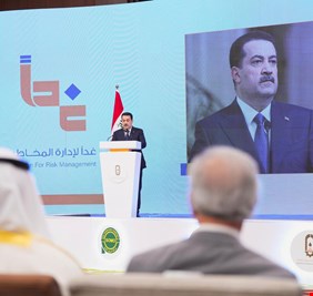 السوداني يكشف حجم الاحتياطي النفطي