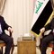 زيارة مرتقبة لأمين مجلس الأمن القومي الروسي إلى بغداد