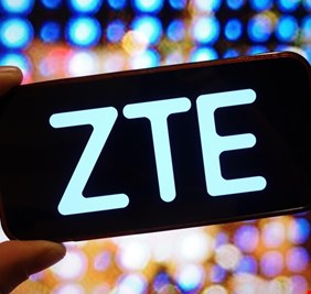 ZTE تعلن عن هاتف أنيق ومتطور