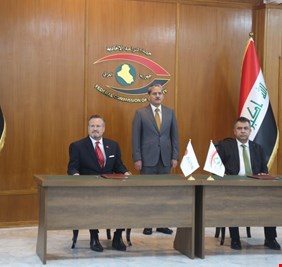النزاهة توقع اتفاقية شراكة مع الجامعة الأمريكية