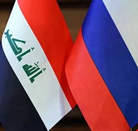 وفد عراقي يزور موسكو لتوقيع اتفاقية بشأن طاقة نووية سلمية