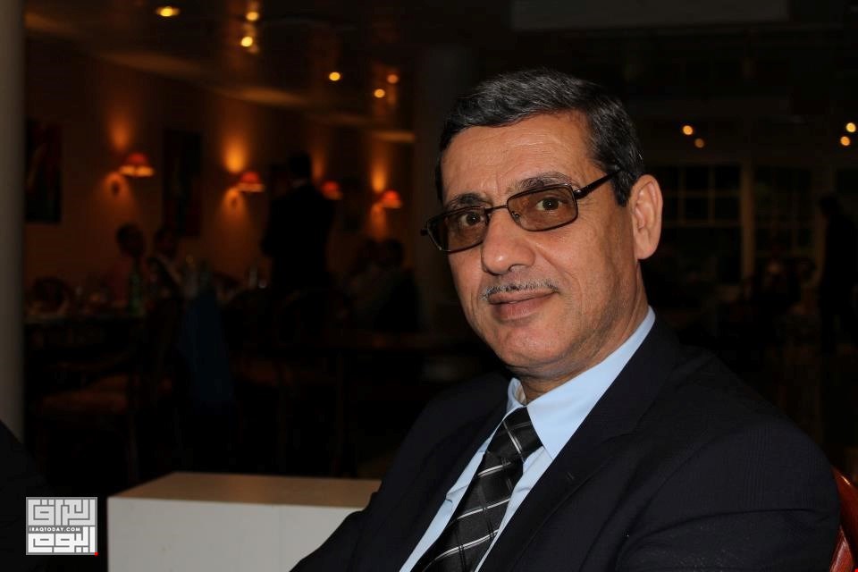 الإفراج عن تسوركوف .. تثبيت للأمن وإنجاز لسياسة الاعتدال ..
