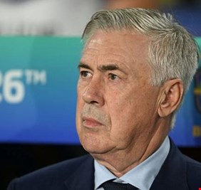 بعد السقوط الأول.. ماذا وعد أنشيلوتي منتخب البرازيل؟