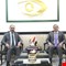 رئيس هيئة النزاهة يشيد بدور الإعلام في نشر ثقافة النزاهة وقدسية المال العام وكشف مكامن الفساد