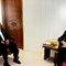 وزير الداخلية يتلقى برقية شكر وتقدير من الأمين العام لمجلس وزراء الداخلية العرب