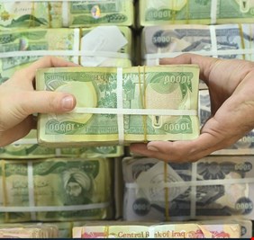العراق يسترد 5 مليار من فاسدين