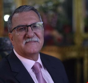القضاء يعيد العاني للسباق الانتخابي