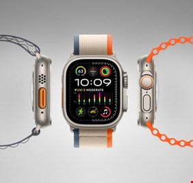 أبرز مواصفات Watch Ultra 3 الجديدة من آبل