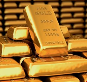 الذهب على ارتفاع طفيف وسط ترقب لبيانات تضخم أميركية