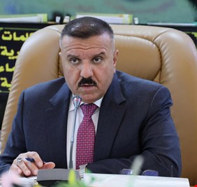 وزير الداخلية يعلن نجاح الربط الشبكي بين جميع مراكز الشرطة