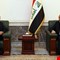 المالكي يستقبل القائم بالأعمال الأمريكي في العراق