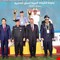 برعاية وحضور وزير الداخلية حاضرة الدنيا بغداد تحتضن بطولة الشرطة العربية للضاحية