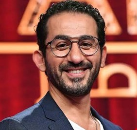 أحمد حلمي يعود إلى السينما