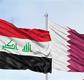 العراق يبلغ قطر مشاركته في القمة الطارئة
