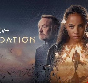 Foundation يعود بموسم رابع.. ملحمة الخيال العلمي مستمرة