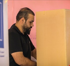 المفوضية تصادق على الانتشار النهائي للتصويت الخاص والعام