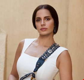آمال ماهر تفتح الباب أمام «الزواج الثاني».. وهذا رأيها في حسن شاكوش