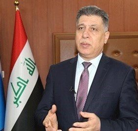 الصالحي يؤكد قرب حسم الدعوى في ملف سجل ناخبي كركوك