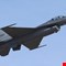 الـ F16 العراقية تغير على وادي الشاي