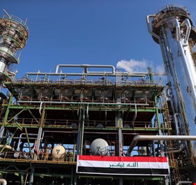 العراق يخطط لإنشاء 3 مصاف نفطية جديدة