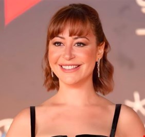 أول تعليق من منة شلبي على تكريمها في مهرجان الجونة السينمائي