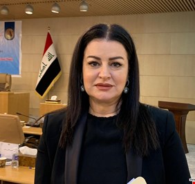 نائبة تنتقد قانون حق الحصول على المعلومات: يقيد الصحافة