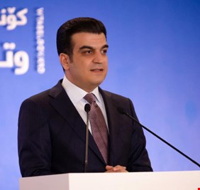 الإقليم يطلب من بغداد الإسراع بتصدير النفط لضمان الرواتب